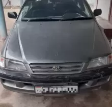 Toyota Corona Premio, 1996 в Дусти (Джиликуль) 