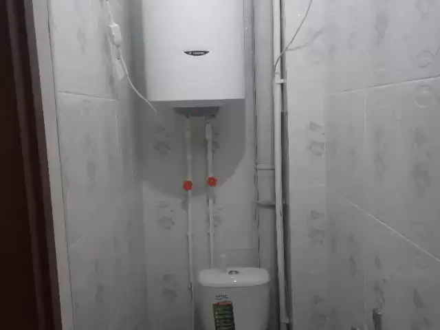 Установка и ремонт водонагревателя 1, farmo.tj