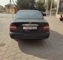 Daewoo Leganza, 1998 в Дангара