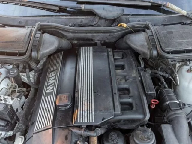Ремонт и Диагностика Bmw 1, avtobaza.tj