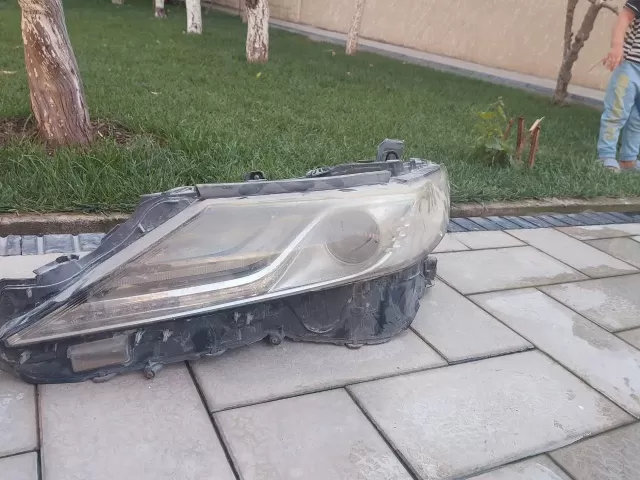 2 фари camry 6 1, avtobaza.tj