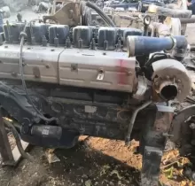 Матор от Dulan 336 в Душанбе