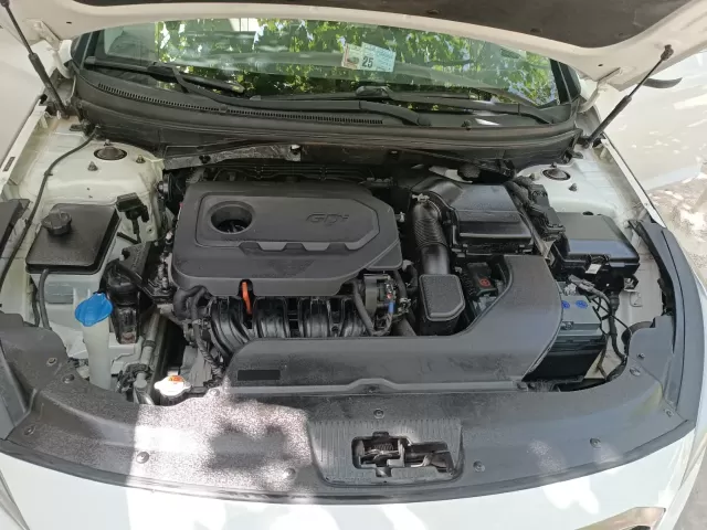 Hyundai Sonata, 2017 1, avtobaza.tj