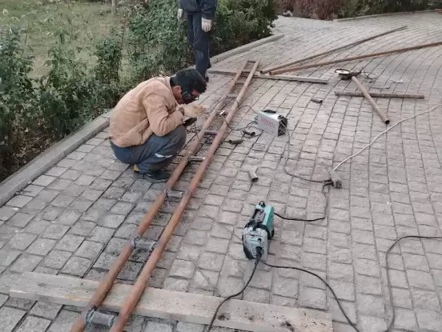 Услуги сварщик 1, farmo.tj