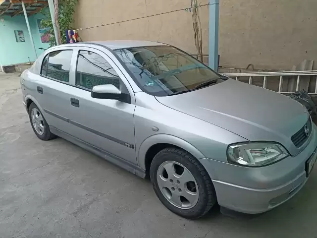 Opel Astra G, 2000 1, avtobaza.tj