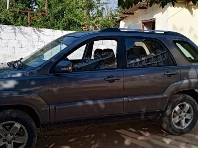 Kia Sportage 1, avtobaza.tj