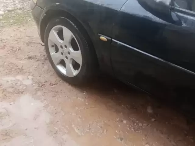 Opel Vectra B, 1998 1, avtobaza.tj