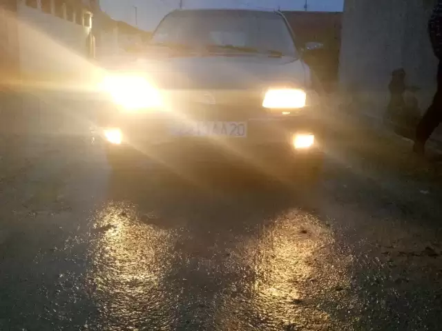 Opel Astra F, 1997 1, avtobaza.tj