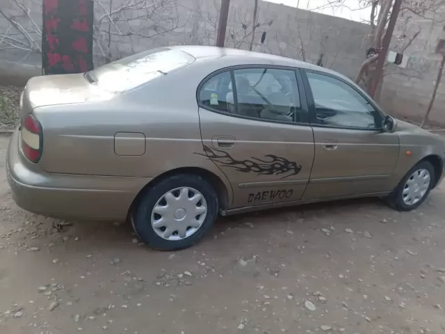 Daewoo Leganza, 1999 1, avtobaza.tj