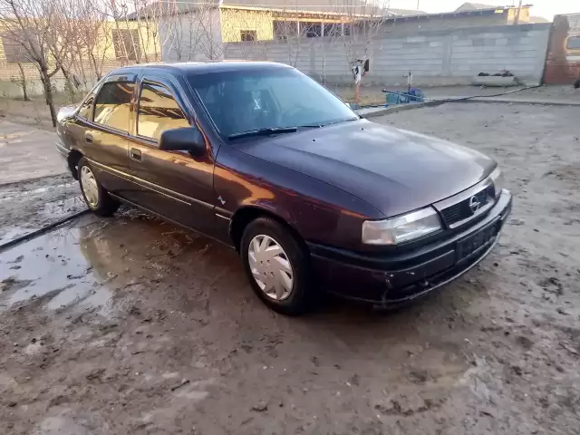 Opel Vectra A, 1994 1, avtobaza.tj Opel Vectra A, 1994 1, avtobaza.tj