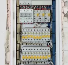 Услуги Электрика в Худжанд - Farmo.tj 