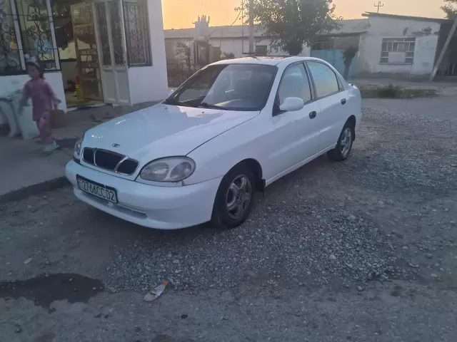 Daewoo Lanos, 1999 1, avtobaza.tj