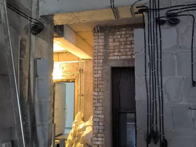 Услуги ремонт под ключ 1, farmo.tj