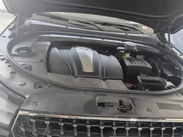 Zotye T600, 2018 1, avtobaza.tj