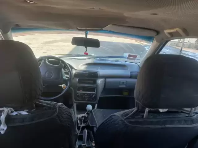 Opel Astra F, 1993 1, avtobaza.tj