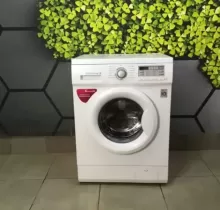 Ремонт стиральная машина в Вахдат - Farmo.tj 