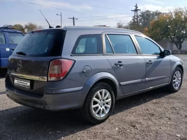 Opel Astra H 1, avtobaza.tj