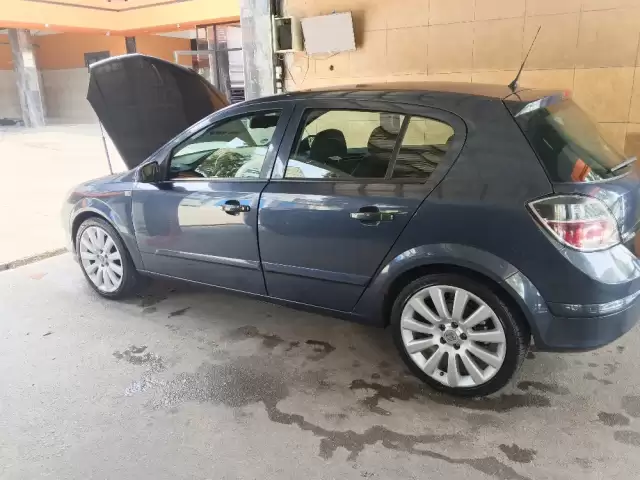 Opel Astra H, 2007 1, avtobaza.tj