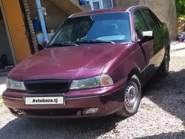 Daewoo Nexia 1, avtobaza.tj