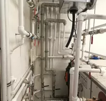 Услуги Сантехника в Душанбе - Farmo.tj 