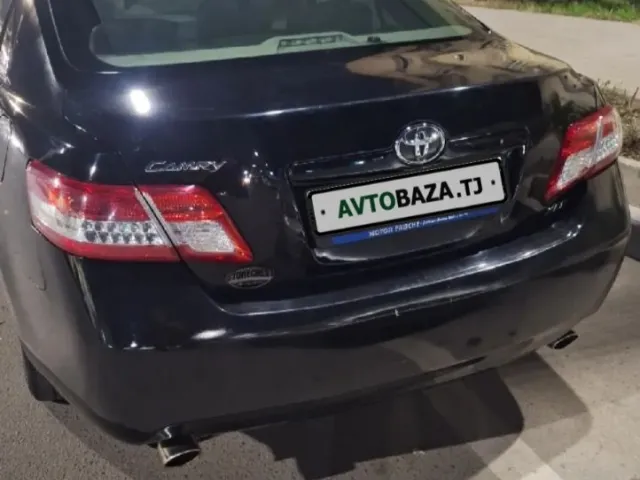 Toyota Camry 1, avtobaza.tj