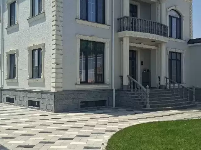 Услуги Фасад 1, farmo.tj