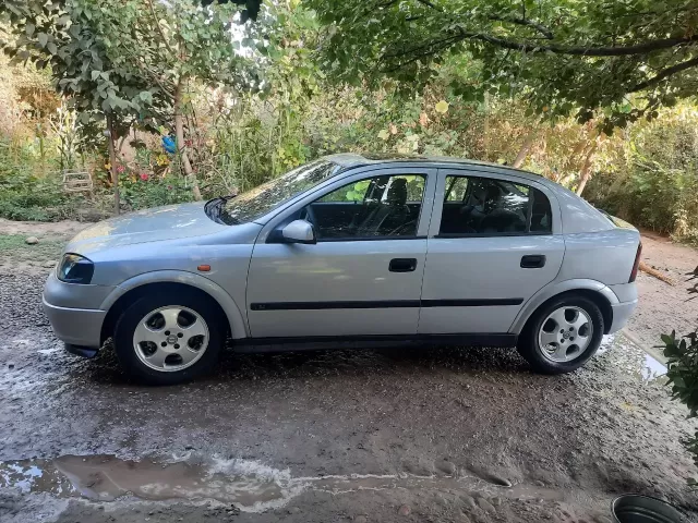 Opel Astra G 1, avtobaza.tj