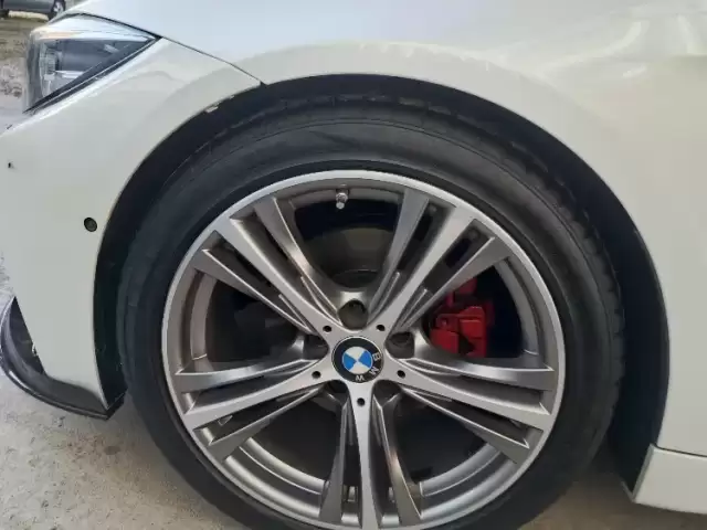 BMW M4, 2016 1, avtobaza.tj