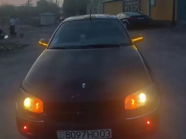 Opel Omega, 1993 1, avtobaza.tj