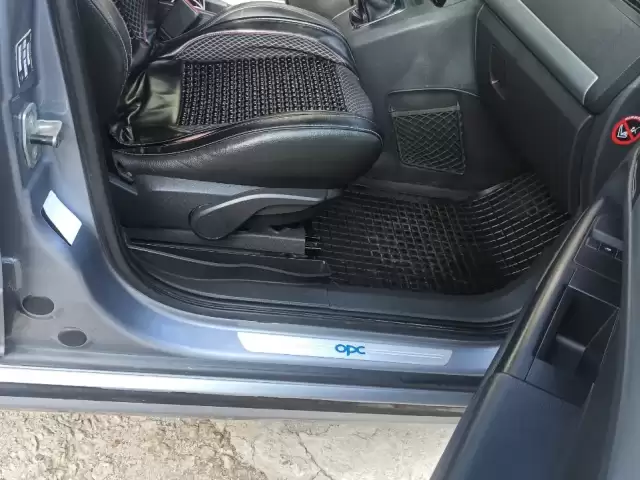 Opel Zafira, 2010 1, avtobaza.tj
