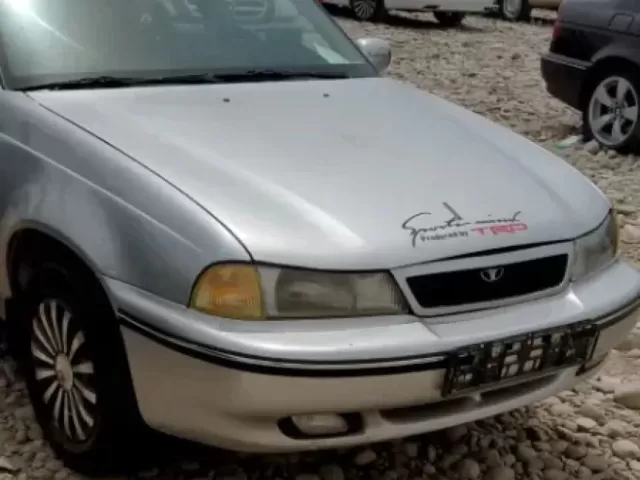 Daewoo Nexia, 1996 1, avtobaza.tj