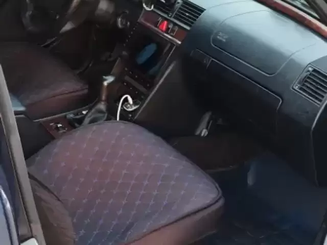 Mercedes-Benz C class, 1998 1, avtobaza.tj