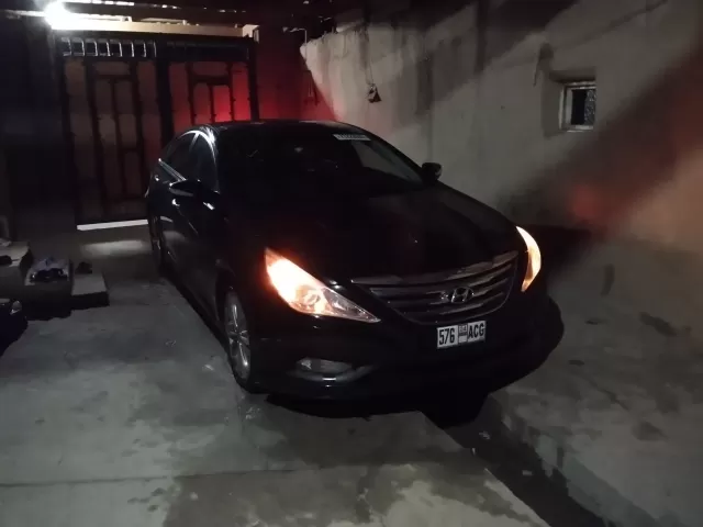 Hyundai Sonata 1, avtobaza.tj