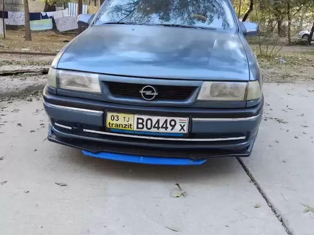 Opel Vectra A, 1995 1, avtobaza.tj