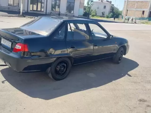 Daewoo Nexia II, 2014 1, avtobaza.tj