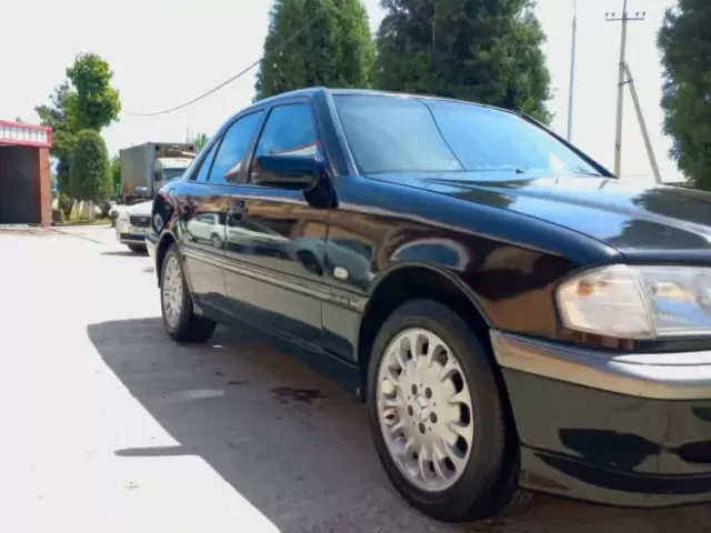 Mercedes-Benz C class 1, avtobaza.tj