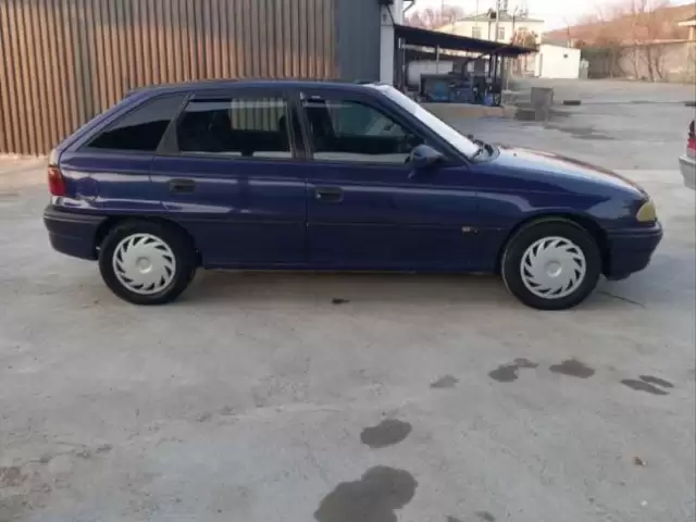 Opel Astra F 1, avtobaza.tj