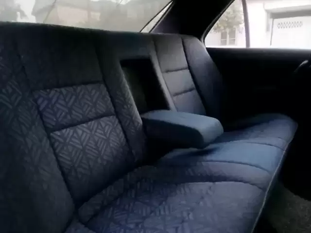 Mercedes-Benz C class, 1995 1, avtobaza.tj