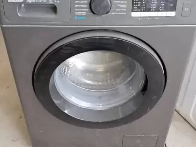 Установка стиральная машина 1, farmo.tj