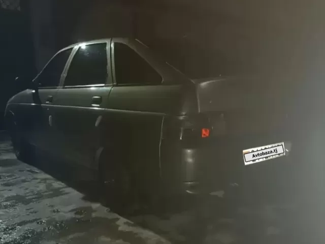 ВАЗ(Lada) 2112 1, avtobaza.tj