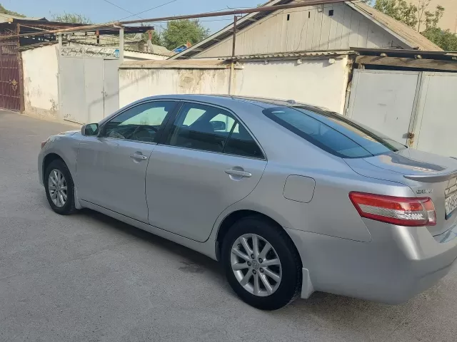 Toyota Camry 1, avtobaza.tj