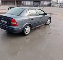 Opel Astra G, 1999 в Вахдат 