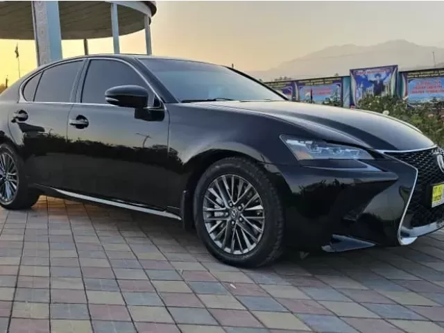 Lexus ES series 1, avtobaza.tj