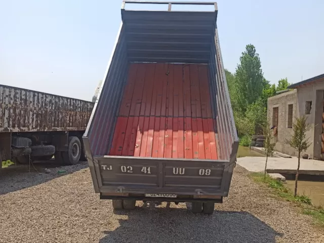 Грузовики Газел, 2006 1, avtobaza.tj