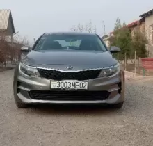 Kia Optima, 2016 в Худжанд 