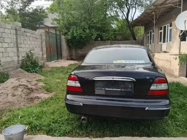 Daewoo Leganza, 1999 1, avtobaza.tj Daewoo Leganza, 1999 1, avtobaza.tj