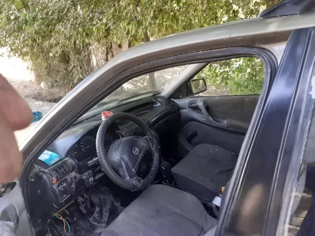 Opel Astra F, 1993 1, avtobaza.tj