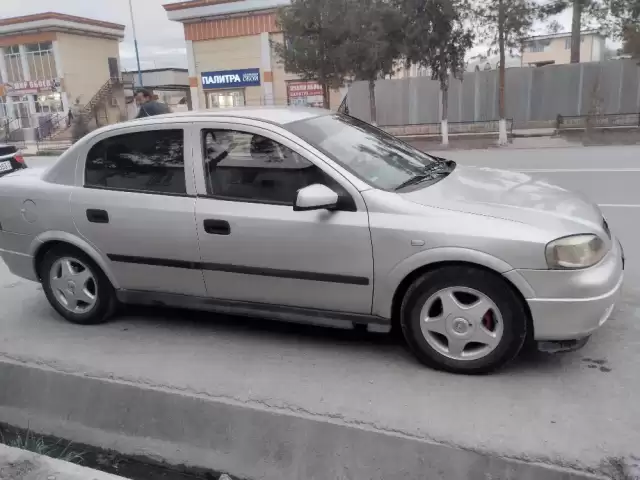 Opel Astra G, 1999 1, avtobaza.tj