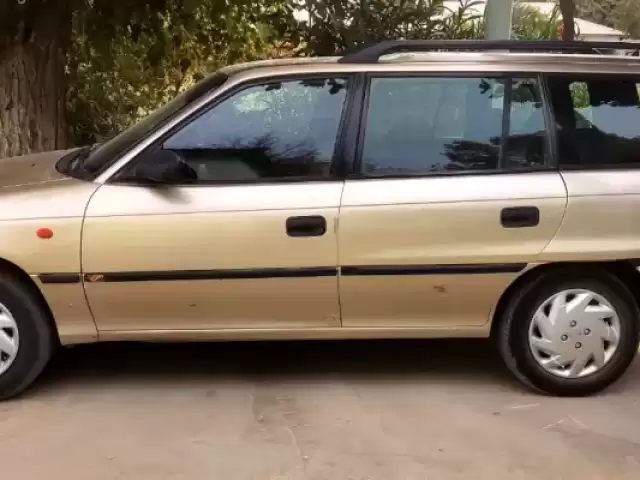 Opel Astra F, 1998 1, avtobaza.tj Opel Astra F, 1998 1, avtobaza.tj