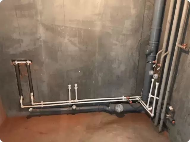 Услуги Сантехника 1, farmo.tj